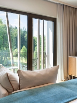 WALD WEIT 28 Waldblick Loge
