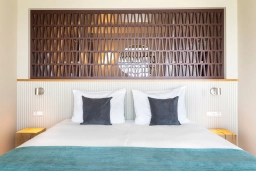 WALD WEIT 17 Bett Suite