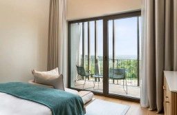WALD WEIT 21 Weitblick Loge