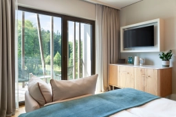 WALD WEIT 28 Waldblick Loge
