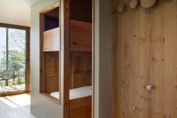 WALD WEIT 46 Familysuite