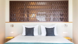 WALD WEIT 17 Bett Suite