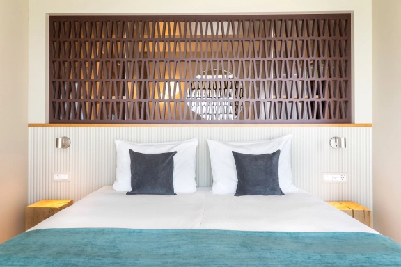 WALD WEIT 17 Bett Suite