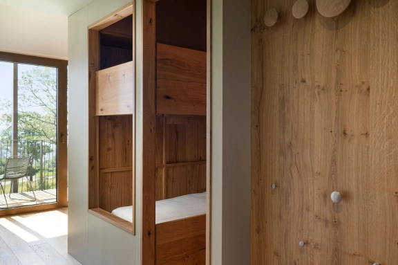 WALD WEIT 46 Familysuite