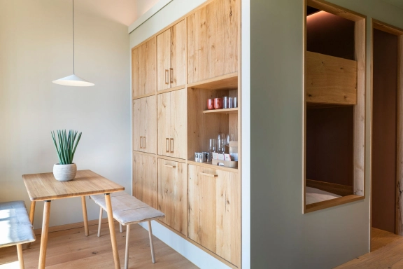 WALD WEIT 47 Familysuite