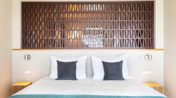 WALD WEIT 17 Bett Suite
