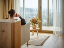 WALD WEIT Suite Blick Sofa