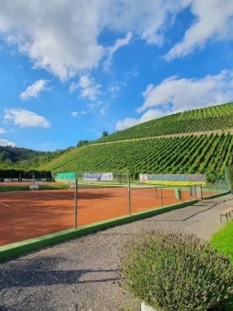 Tennisplatz Eltville