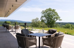 Eventterrasse