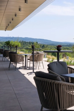 Eventterrasse