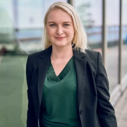 Ausbildung WALD WEIT Helena Bielor