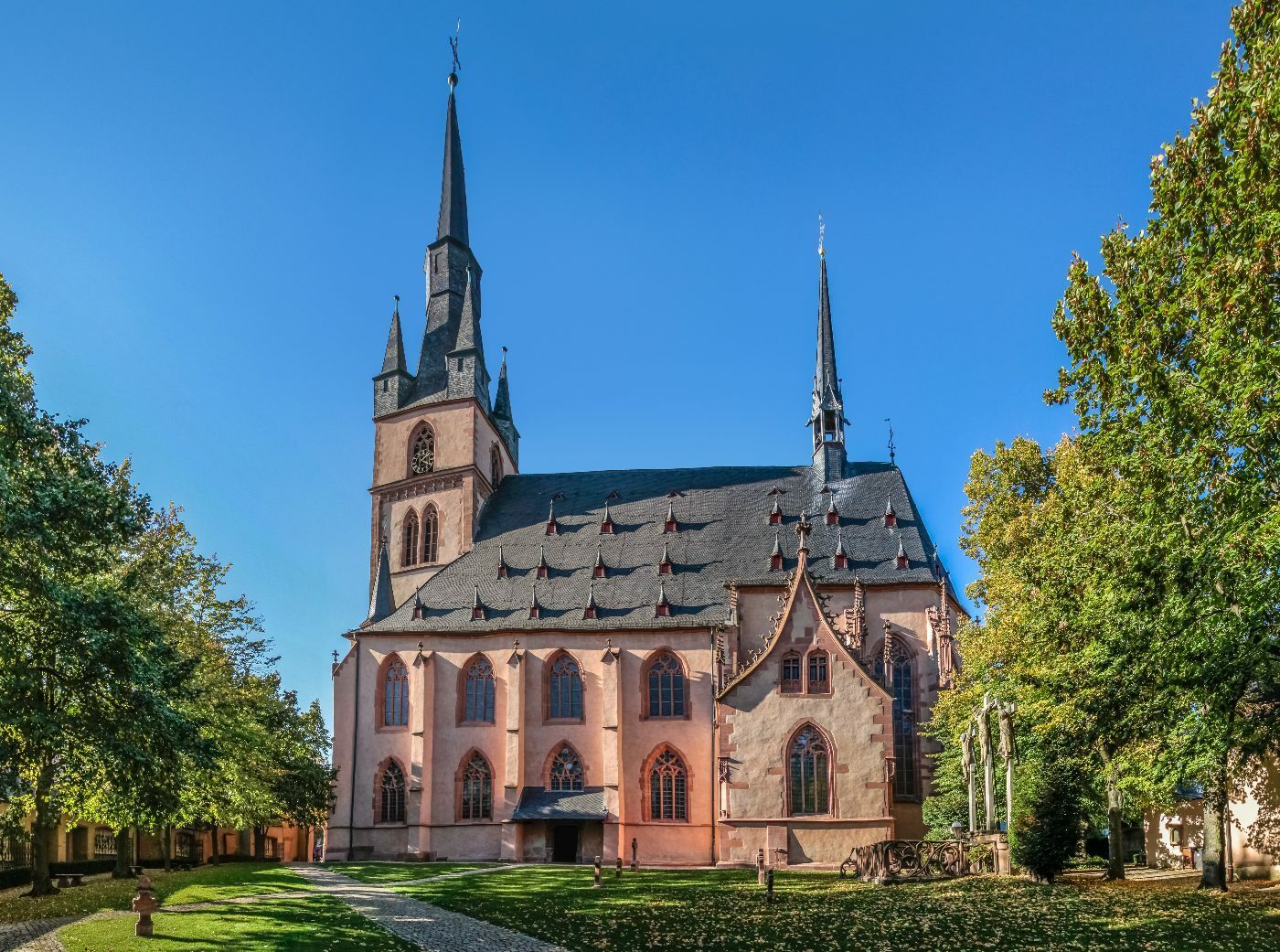 St. Valentinuskirche