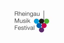 Logo des Rheingau Musik Festival