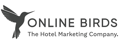 Online Birds Logo
