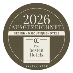 DIE BESTEN SIEGEL DT ausgezeichnet Design