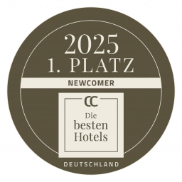 2025 1 Platz Newcomer