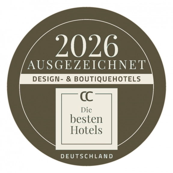2026 DIE BESTEN SIEGEL DT ausgezeichnet Design