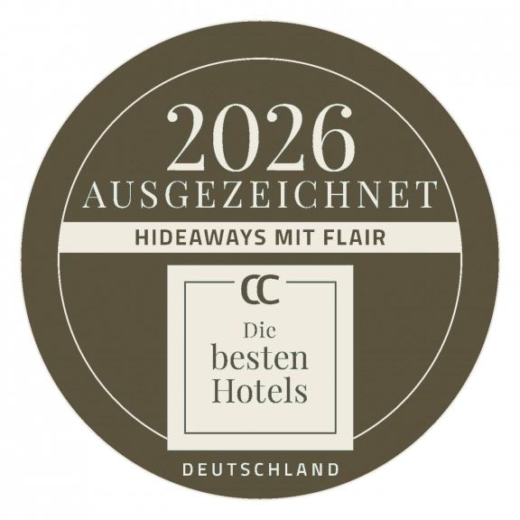 DIE BESTEN SIEGEL DT ausgezeichnet hideaway footer