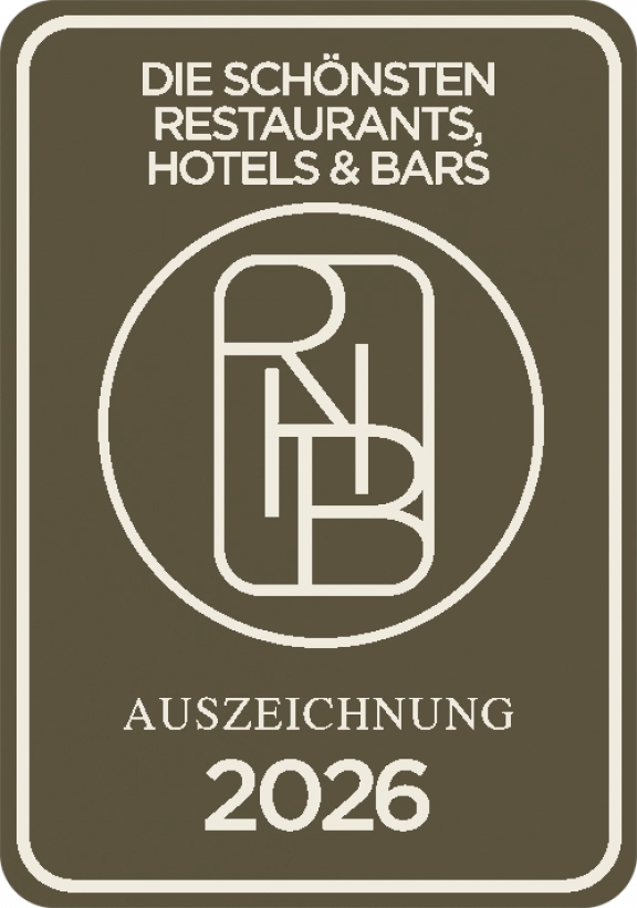 2026 Schönsten Restuarants Hotels & Bars