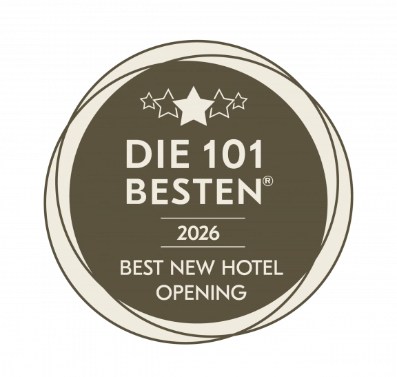2026 101 Besten New Hotel Openening