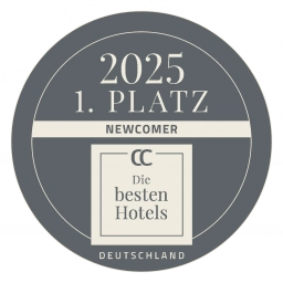 2025 1 Platz Newcomer 2