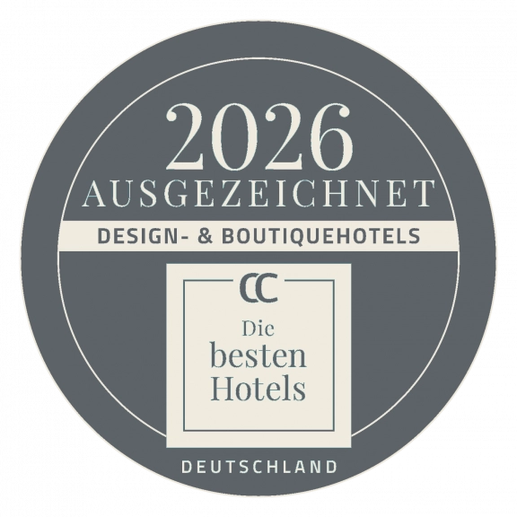 DIE BESTEN SIEGEL DT ausgezeichnet Design 2