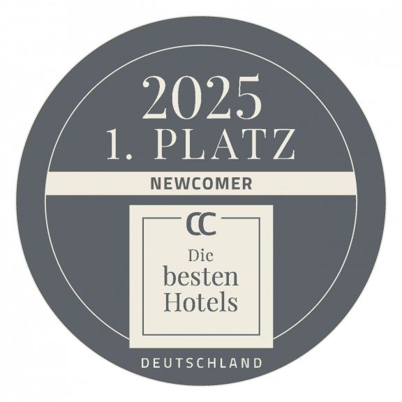 2025 1 Platz Newcomer 2