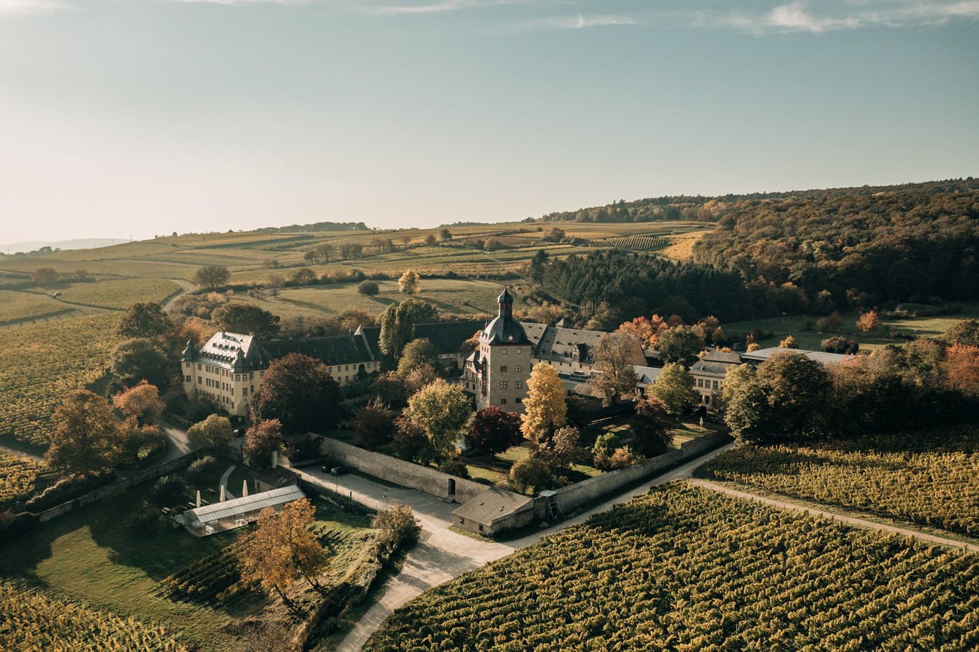 Schloss Vollrads