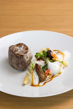 Fruehling Kalbsfilet 3