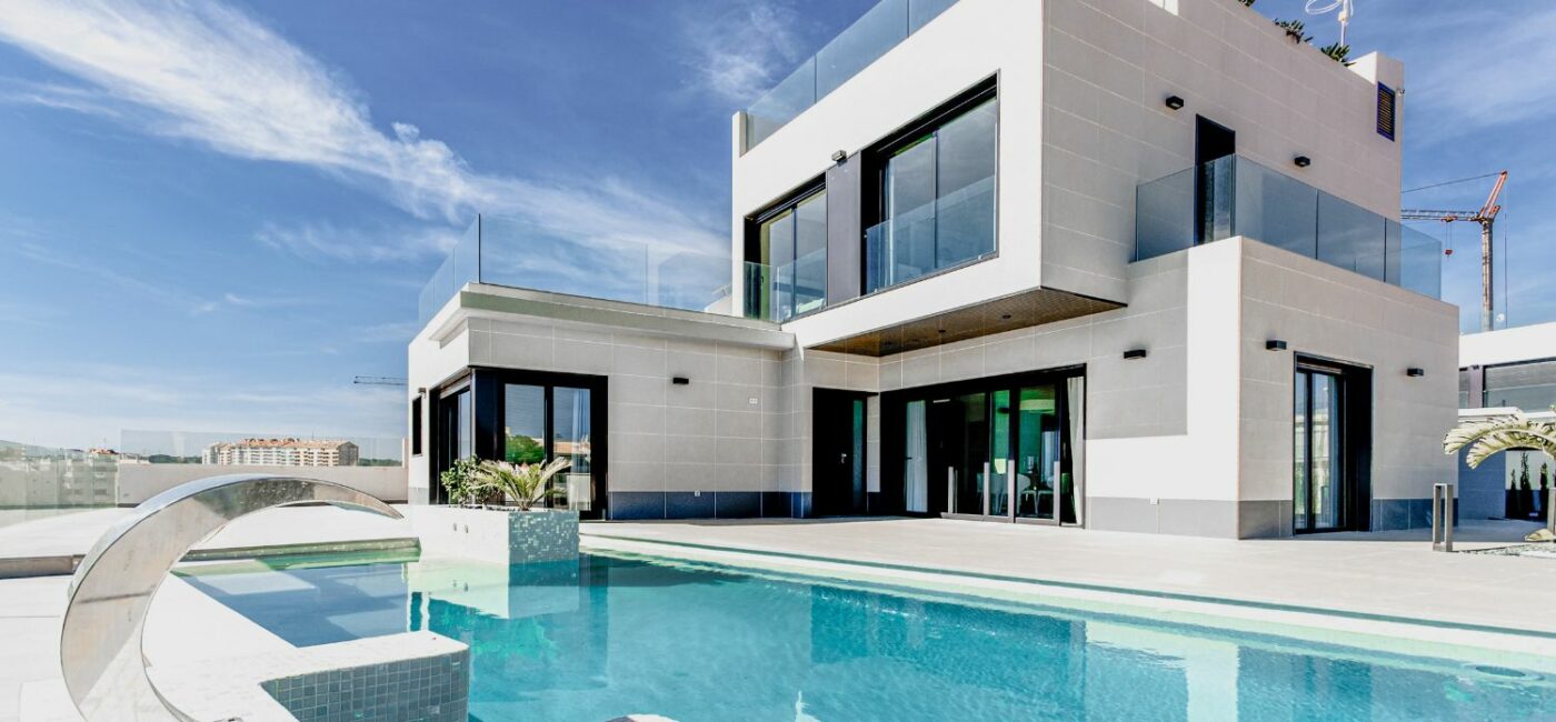 10 Modern Duplex House Design Ideas